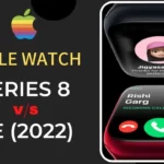 Apple Watch Series 8 -dailymall.com