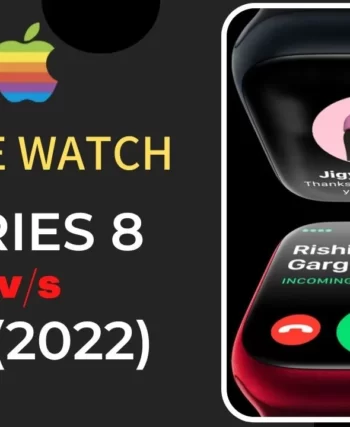 Apple Watch Series 8 -dailymall.com