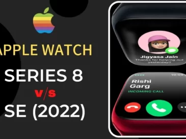 Apple Watch Series 8 -dailymall.com