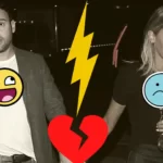 Scooter Braun And Yael Cohen