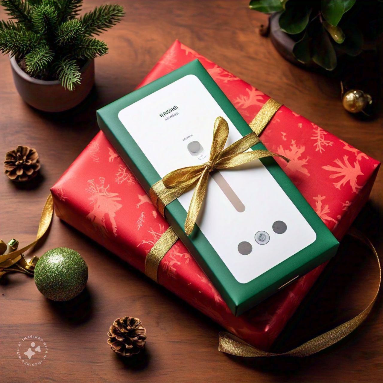 Christmas Gift Ideas 2